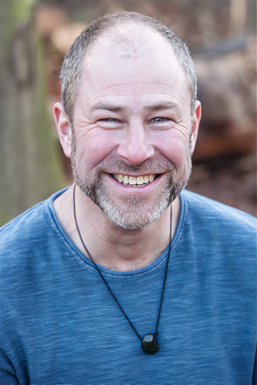 Vincent Nijman
